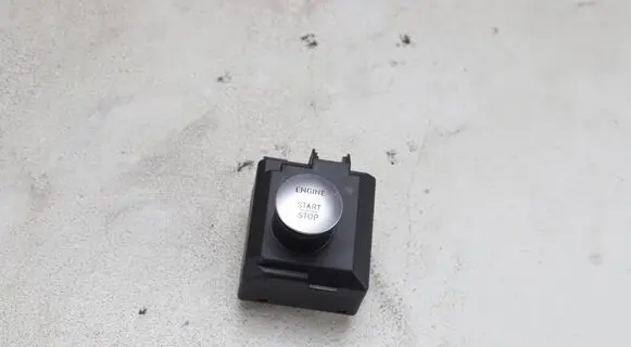 Mercedes-Benz CLA C117 X117 W117 Engine start stop button switch A2469055103 1014656700