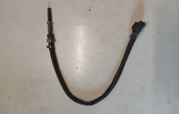 Volvo XC90 Exhaust gas temperature sensor 30751456A
