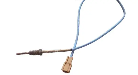 Mercedes-Benz A W176 Exhaust gas temperature sensor 226403788R