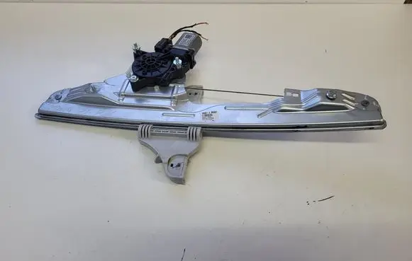 Hyundai Kona I Front door window regulator motor