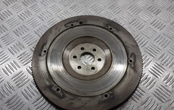 Opel Corsa C Flywheel 9023234