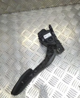 Jaguar XF Accelerator throttle pedal 9X239F832AA