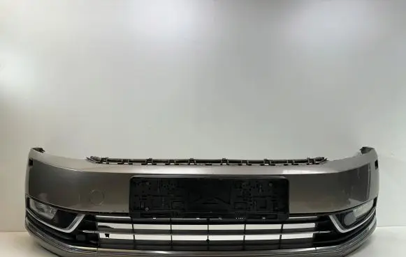Volkswagen PASSAT B7 Front bumper