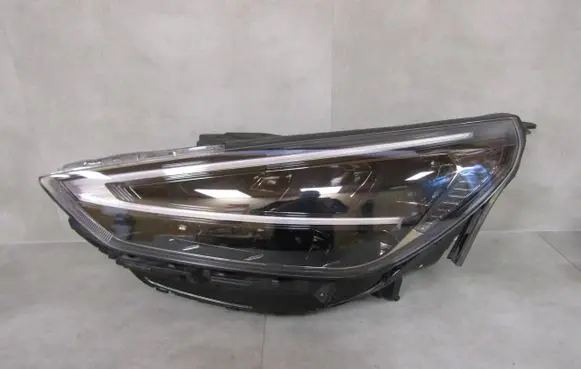 Hyundai i30 Headlight/headlamp 92101G4600 011020210541 L009P5L0034673