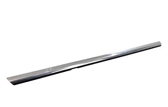 Mercedes-Benz CLA C117 X117 W117 Loading door glass trim molding A1177350182