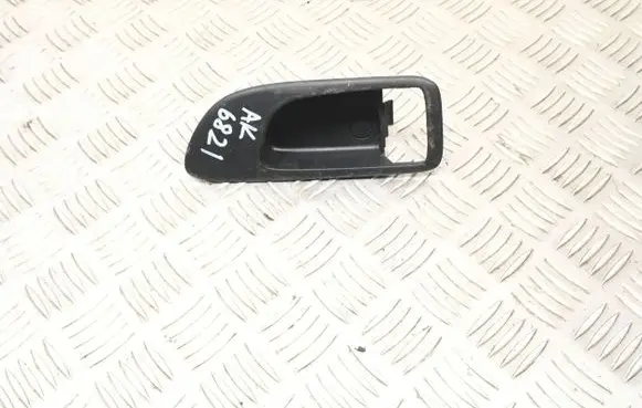 Mazda 6 Rear door window switch trim 