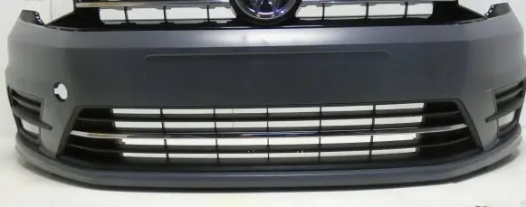 Volkswagen Caddy Front bumper 2K5807221K