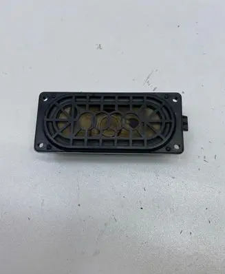 Panel speaker