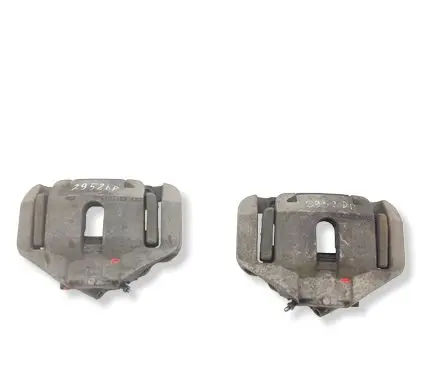 BMW 6 E63 E64 Front brake caliper 6030348