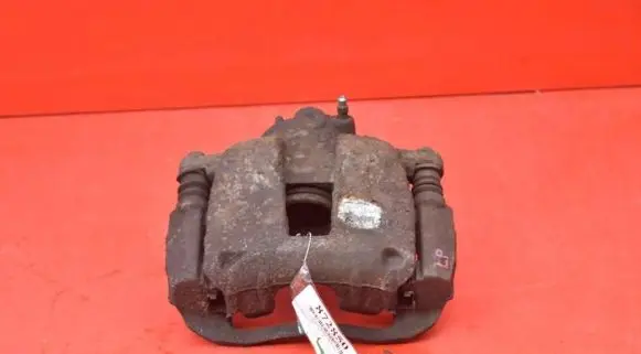 Citroen C4 Grand Picasso Front brake caliper
