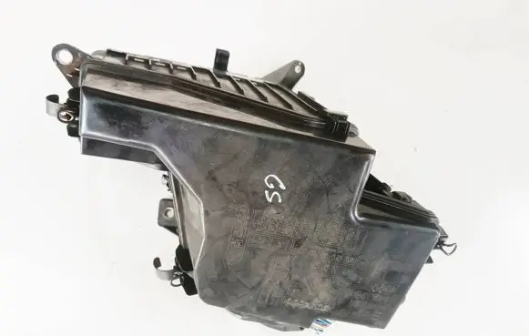Lexus GS 300 350 430 450H Fuse box set skrzybezgs450h