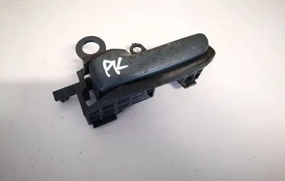 Toyota Yaris Front door interior handle 