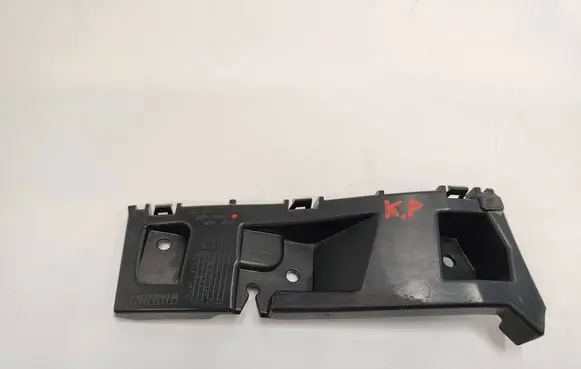 Ford S-MAX Front bumper mounting bracket EM2B17D959A D01D250 D2A3B
