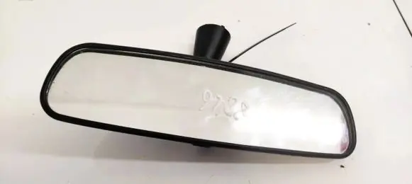 Honda Civic IX Rear view mirror (interior) E11025617