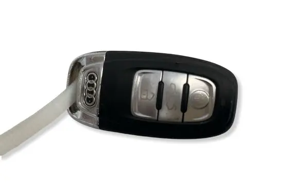 Audi Q5 SQ5 Ignition key/card 8K0959754H
