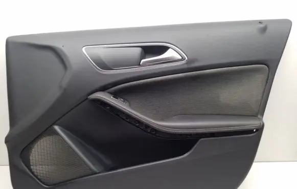 Mercedes-Benz A W176 Front door card panel trim A1767203800