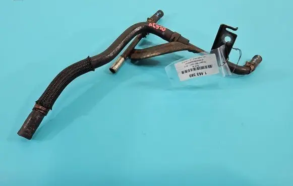 Peugeot 4007 Clutch pipe/line IMPRK1463380