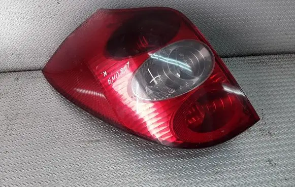 Renault Laguna II Rear/tail lights 8200002471