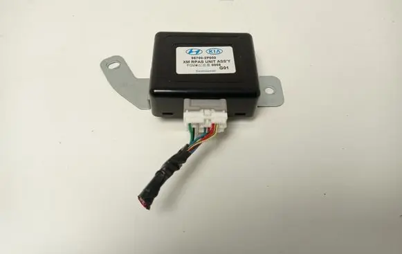 KIA Sorento Parking PDC control unit/module 957002P000