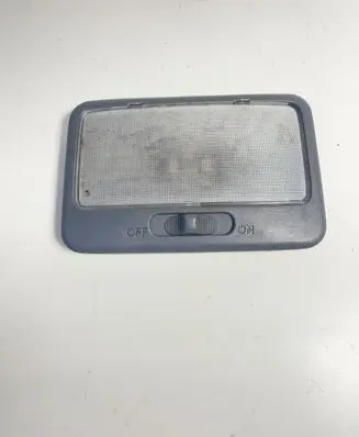 Honda Prelude Other interior light