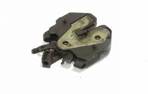 Volvo C70 Engine bonnet/hood lock/catch 9152932