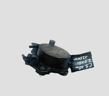 Citroen C5 Vacuum pump 9673836180