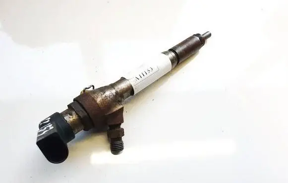 Nissan Tiida C11 Fuel injector H8200294788 8200380253