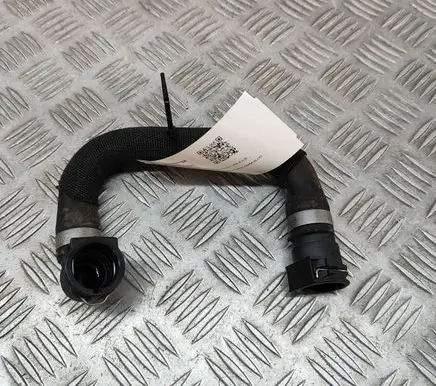 Peugeot 208 Engine coolant pipe/hose 9826429780