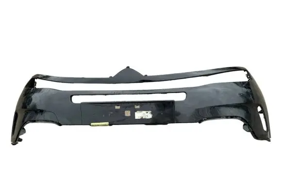 Citroen C5 Aircross Front bumper 9825347377 9825397977