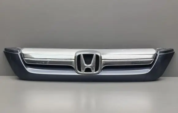 Honda CR-V Front bumper upper radiator grill 71128SWWG0 71129SWWG0