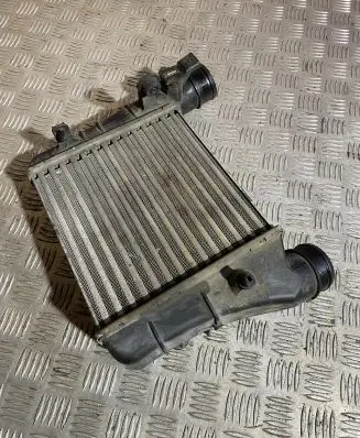Audi A4 S4 B7 8E 8H Intercooler radiator 8E0145805AA