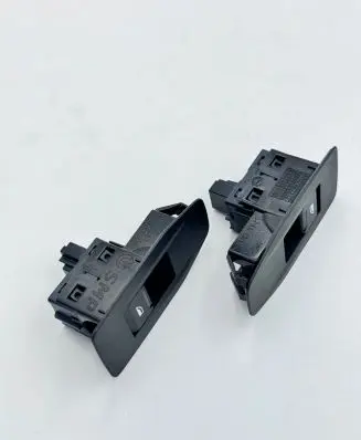 BMW X1 U11 Electric window control switch 25496912 5A2BCB5
