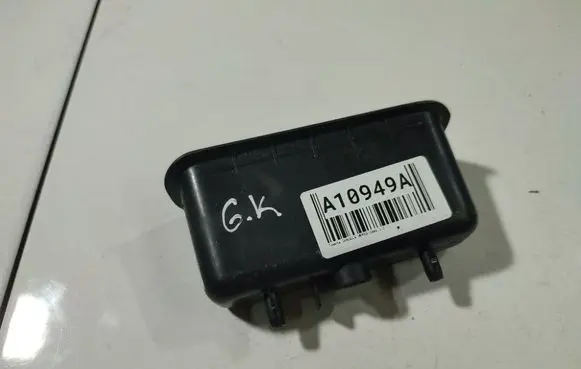 Toyota Corolla Verso AR10 Glove box 