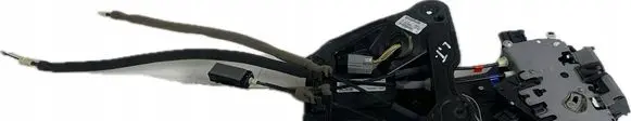 Chrysler Pacifica Front door lock 68234565AG