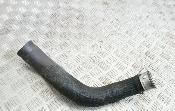 Audi A6 S6 C6 4F Intercooler hose/pipe
