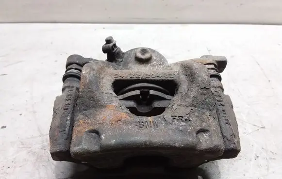 BMW 2 F45 Front brake caliper