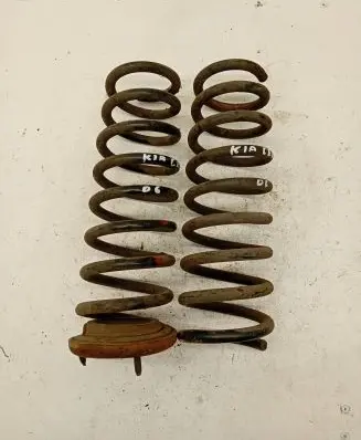 KIA Ceed Rear coil spring