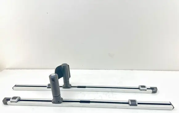Audi A6 Allroad C6 Other trunk/boot trim element 4F9863556A 8918000023