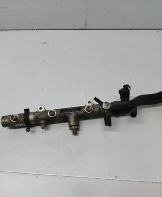 Audi A6 S6 C6 4F Fuel main line pipe 059130090K F00R001859