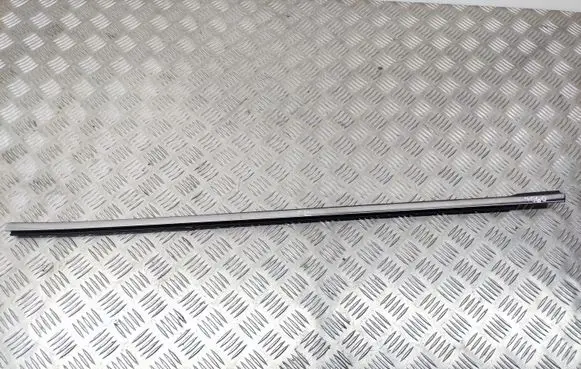 Other front door trim element
