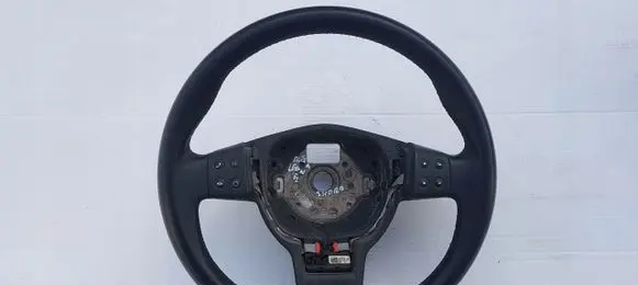 Seat Altea Steering wheel