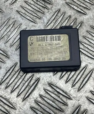 BMW 5 E60 E61 Rain sensor RLS6947845 000606225