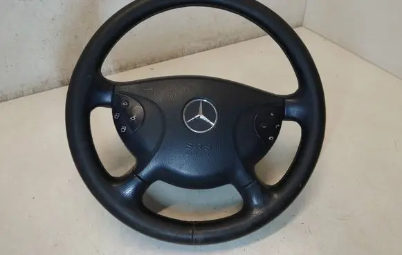 Mercedes-Benz E W211 Steering wheel A2114600203 2114600203