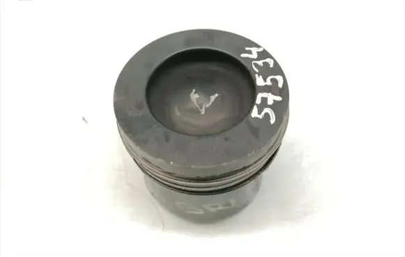 Piston
