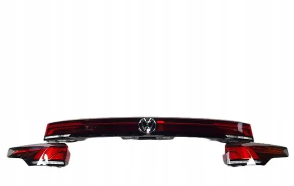 Volkswagen Tiguan Rear/tail lights set 571945095A
