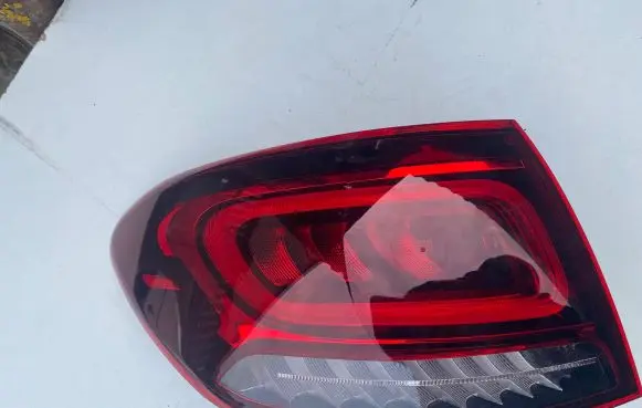 Mercedes-Benz GLC C253 Rear/tail lights A2539062903 348020 653000