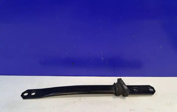 Jaguar XE Radiator support slam panel bracket GX733B328A