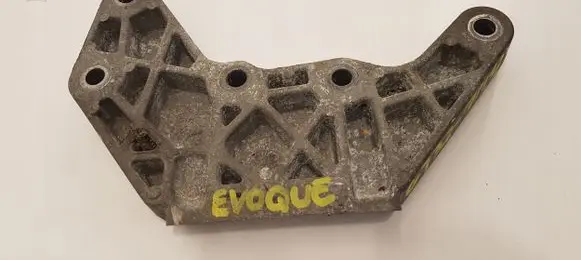 Audi A4 S4 B8 8K Engine mounting bracket GJ327M125BB