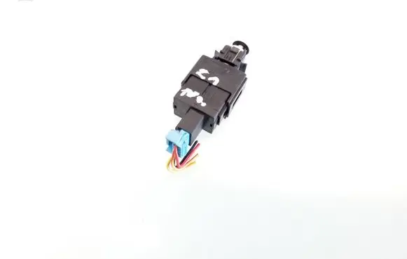 Volvo S60 Brake pedal sensor switch 4970
