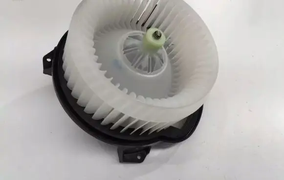 Jaguar XE Heater fan/blower MF1163602681